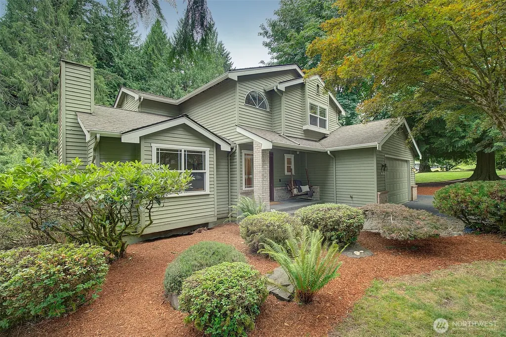 24116 107th Drive SE Woodinville WA 98077