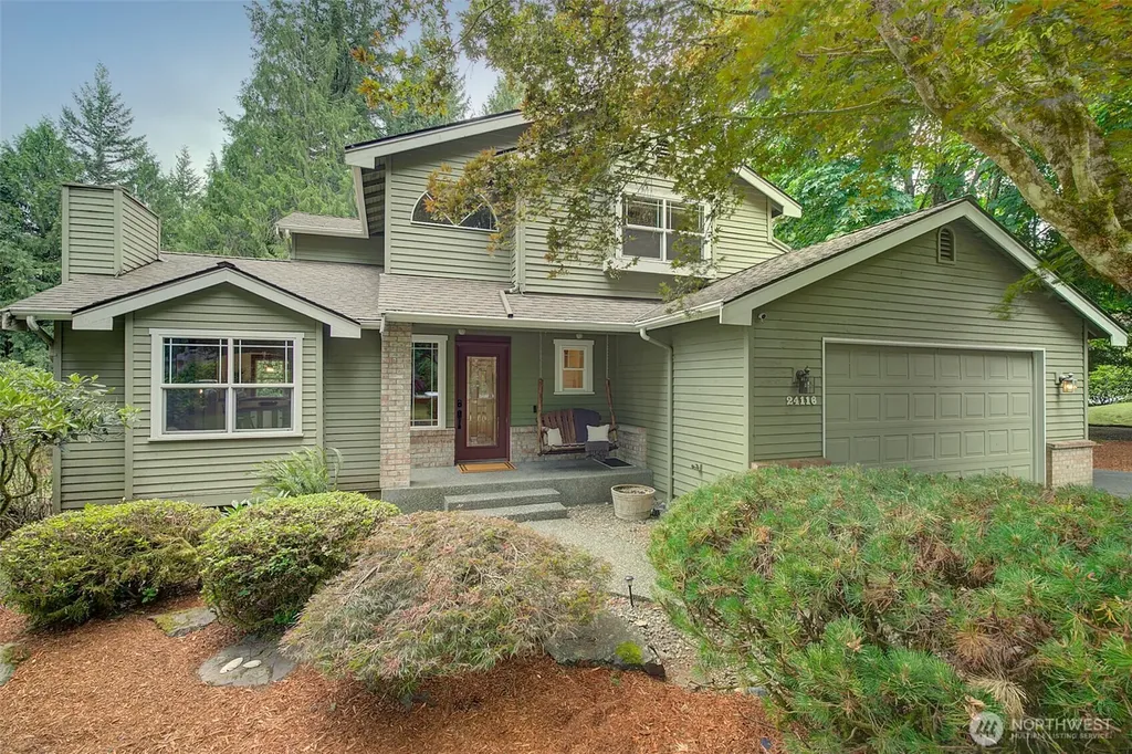 24116 107th Drive SE Woodinville WA 98077
