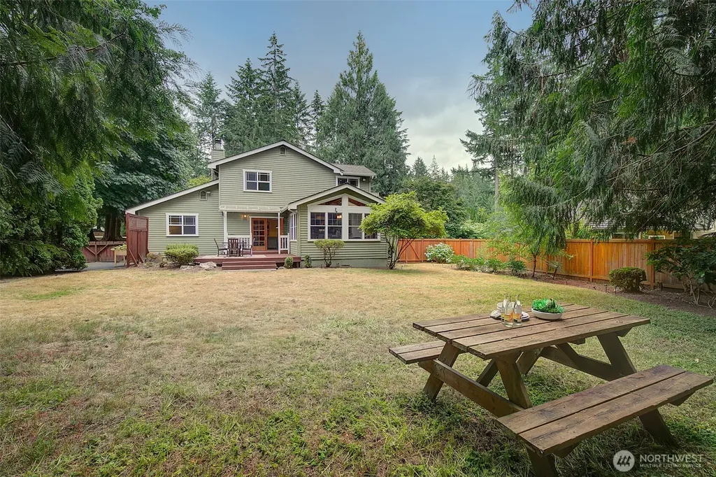 24116 107th Drive SE Woodinville WA 98077