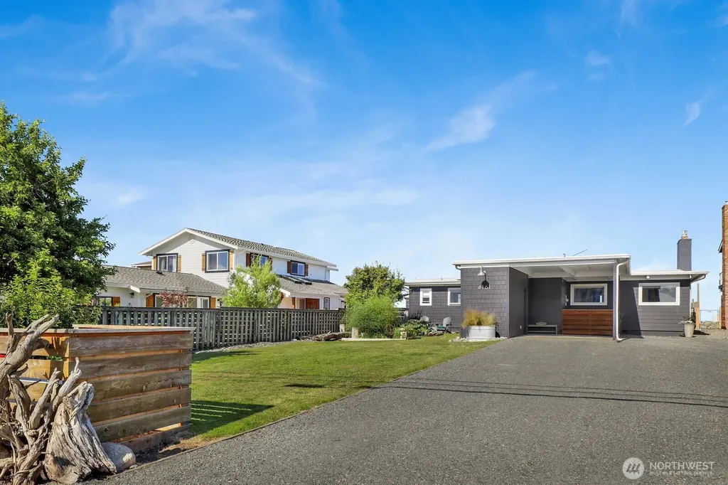 4161 Sucia Drive Ferndale WA 98248
