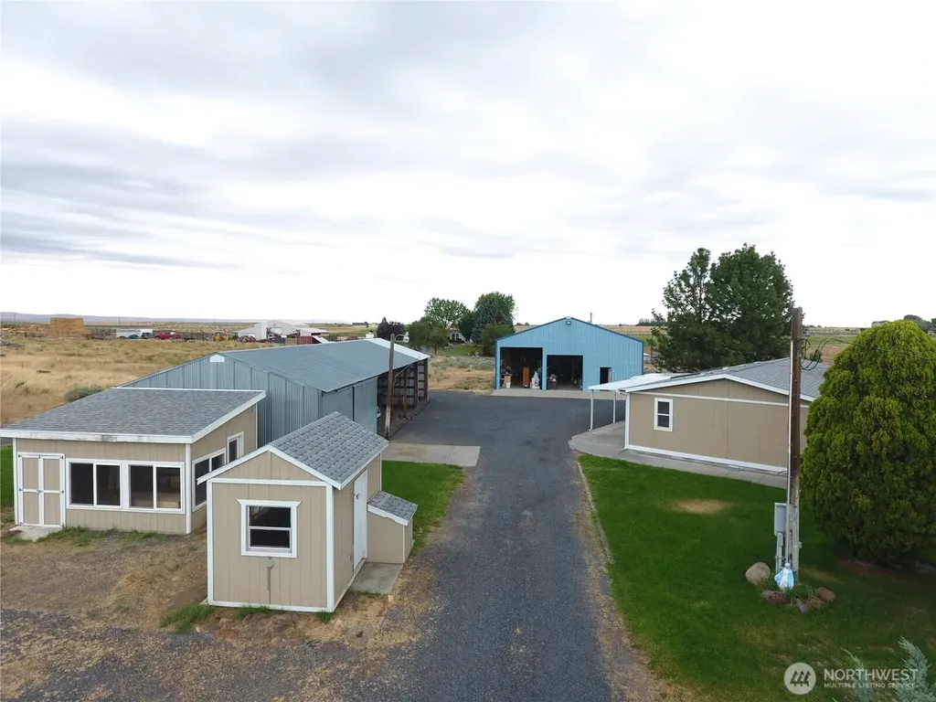 4828 Road 3.7 NE Moses Lake WA 98837