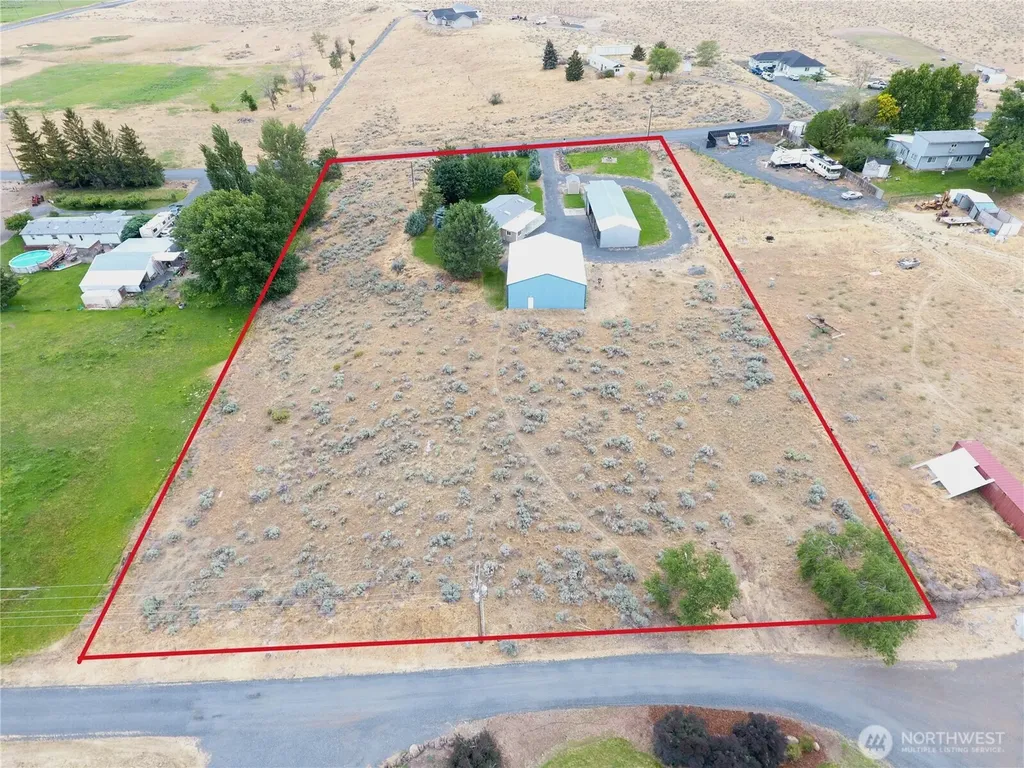 4828 Road 3.7 NE Moses Lake WA 98837