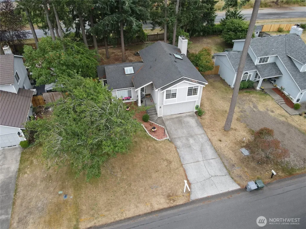 8920 81st Lakewood WA 98498