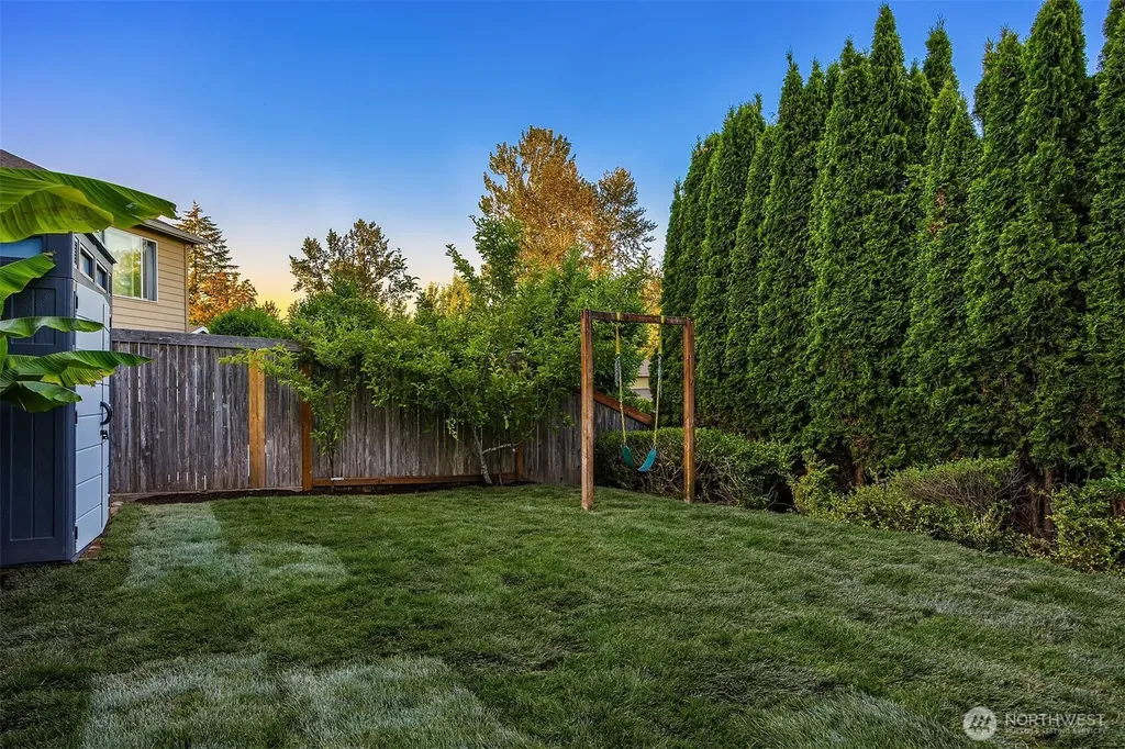1226 269th Court SE Sammamish WA 98075