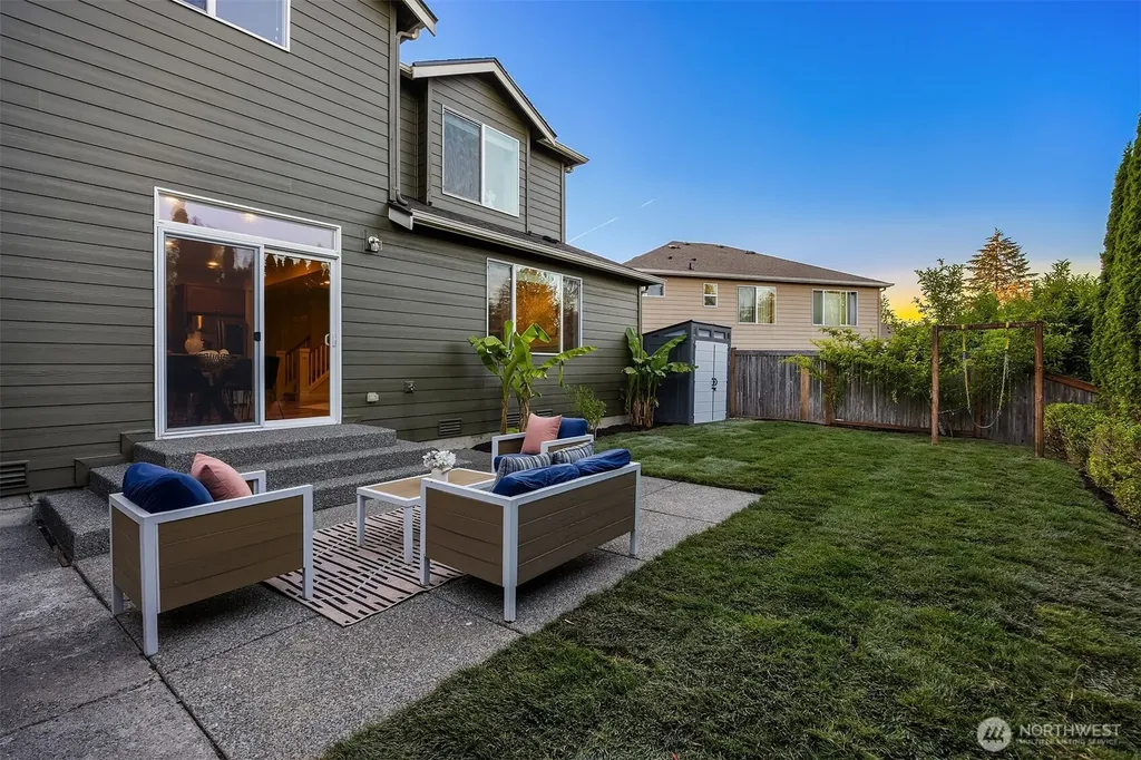 1226 269th Court SE Sammamish WA 98075