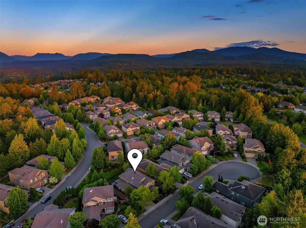 1226 269th Court SE Sammamish WA 98075