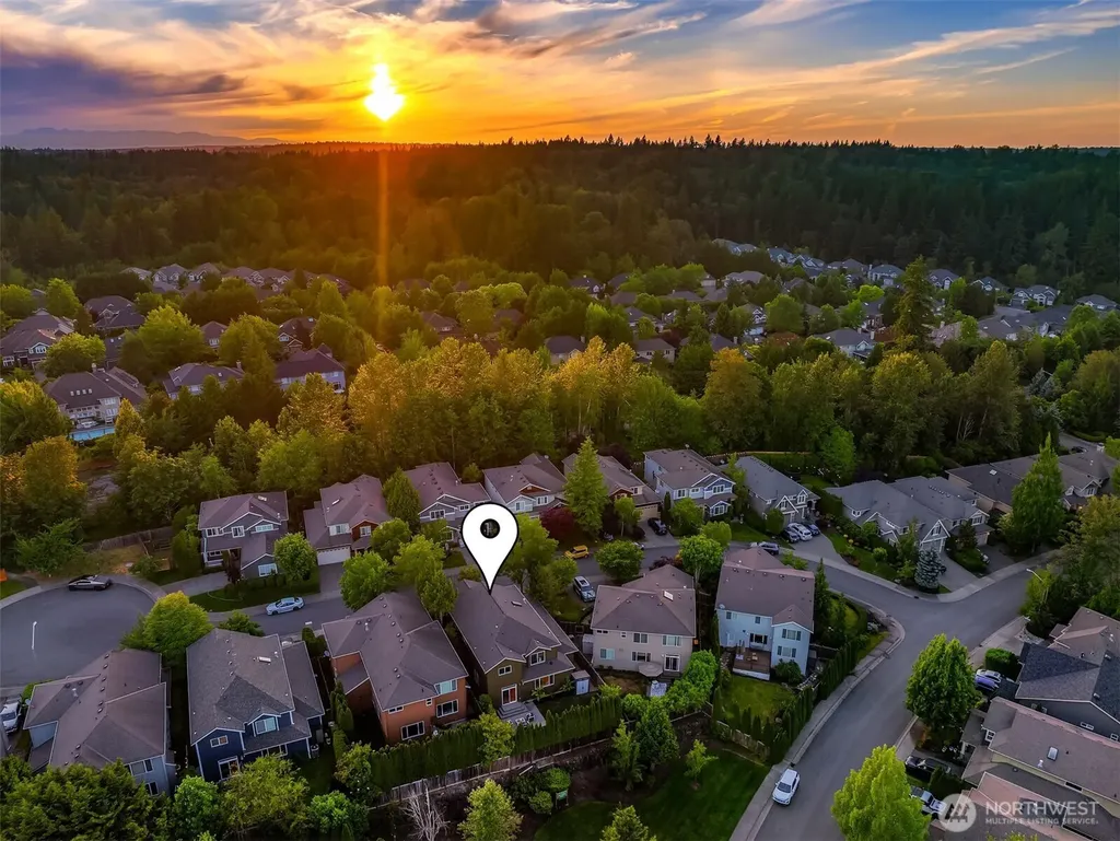 1226 269th Court SE Sammamish WA 98075