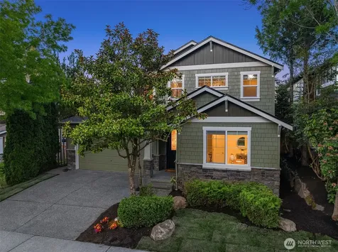 1226 269th Court SE Sammamish WA 98075