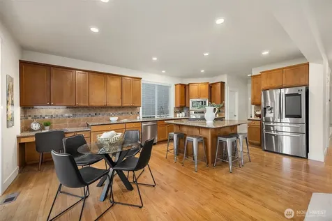 1226 269th Court SE Sammamish WA 98075