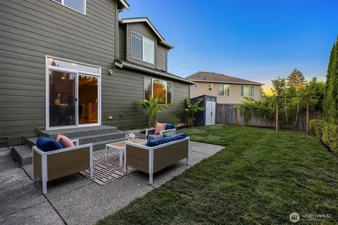 1226 269th Court SE Sammamish WA 98075