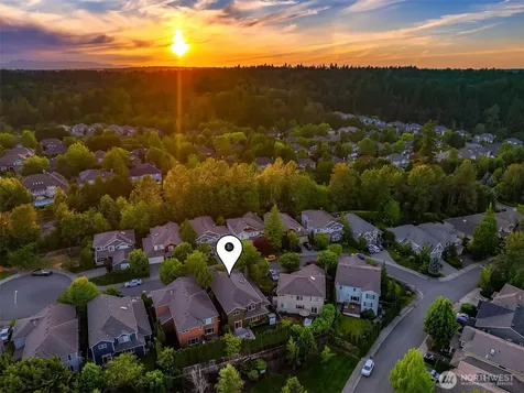 1226 269th Court SE Sammamish WA 98075