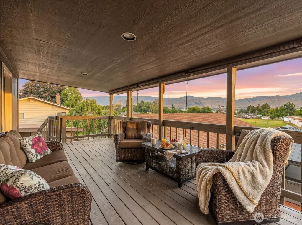 1428 NE Terrace Court East Wenatchee WA 98802
