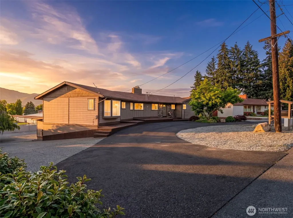 1428 NE Terrace Court East Wenatchee WA 98802