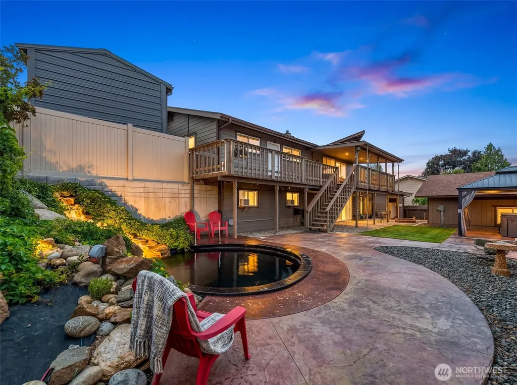 1428 NE Terrace Court East Wenatchee WA 98802