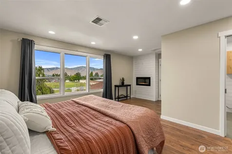 1428 NE Terrace Court East Wenatchee WA 98802