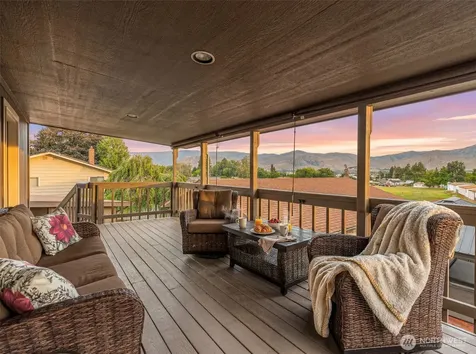 1428 NE Terrace Court East Wenatchee WA 98802