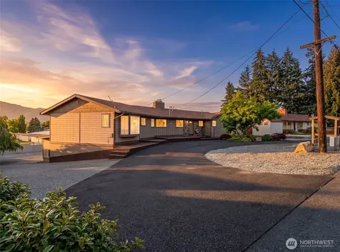 1428 NE Terrace Court East Wenatchee WA 98802