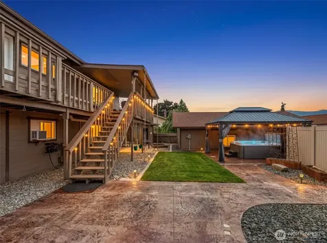 1428 NE Terrace Court East Wenatchee WA 98802