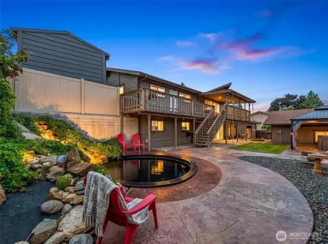 1428 NE Terrace Court East Wenatchee WA 98802