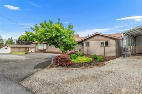 1428 NE Terrace Court East Wenatchee WA 98802