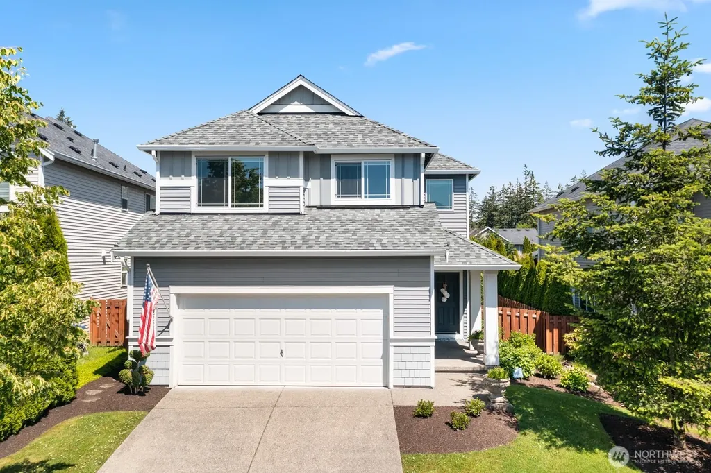 27579 214th Avenue SE Maple Valley WA 98038