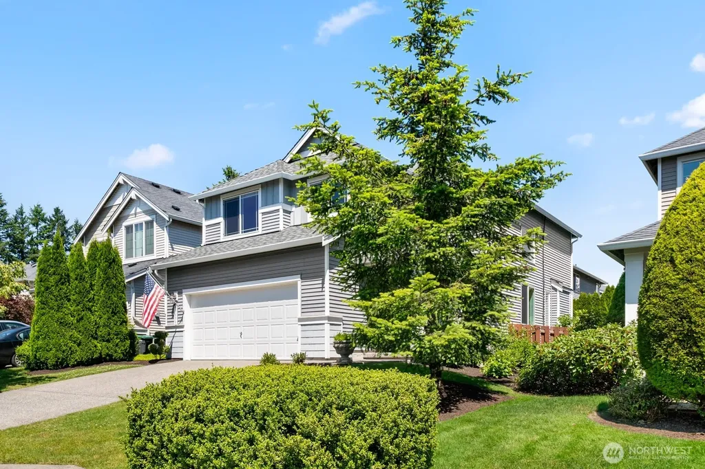 27579 214th Avenue SE Maple Valley WA 98038