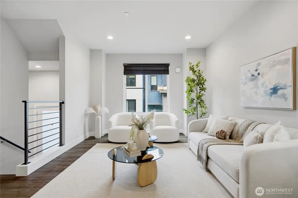 522 Glacier Walk SE Sammamish WA 98074