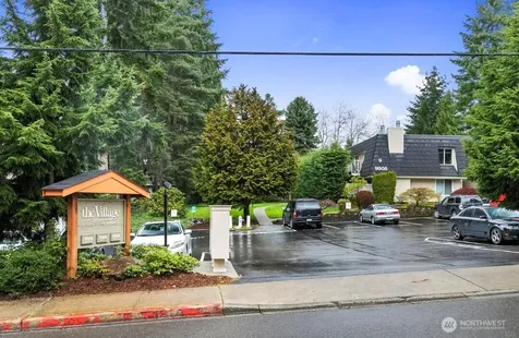 9908 NE 124th Street Kirkland WA 98034