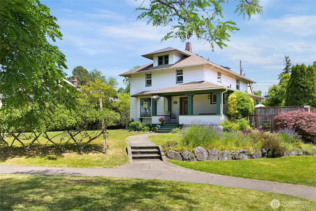 2600 Hampton Place Bellingham WA 98225