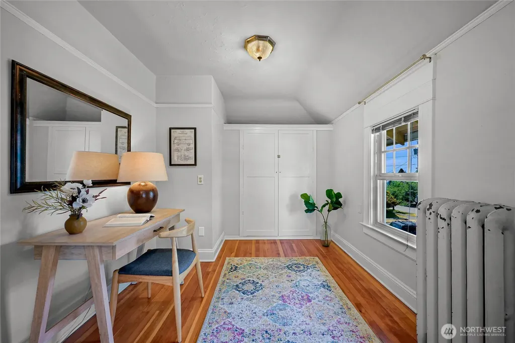 2600 Hampton Place Bellingham WA 98225