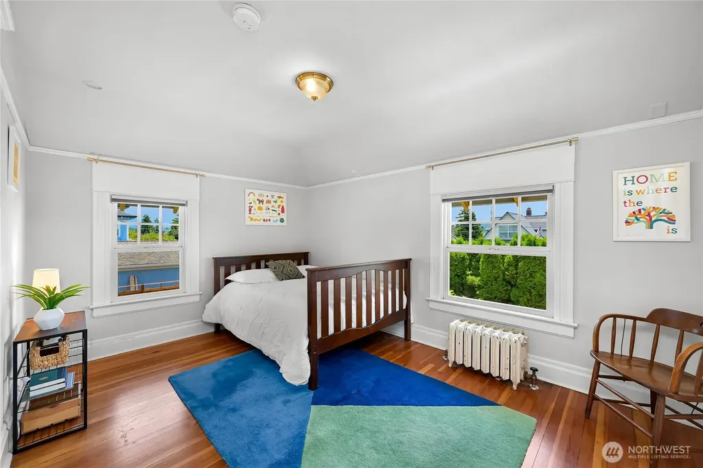 2600 Hampton Place Bellingham WA 98225
