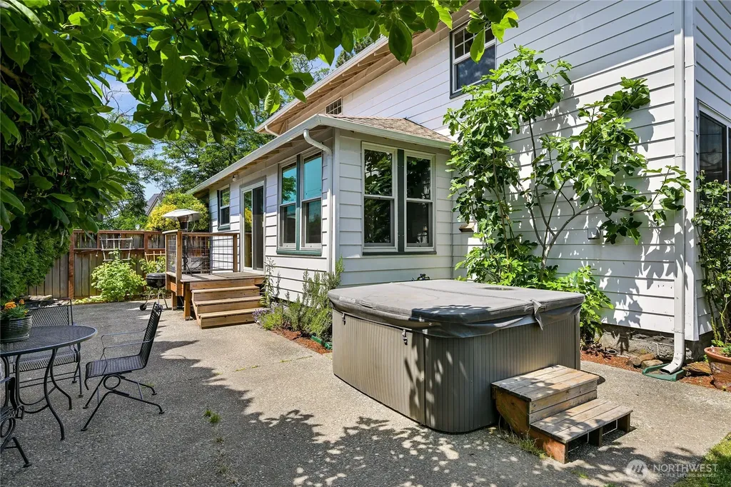 2600 Hampton Place Bellingham WA 98225