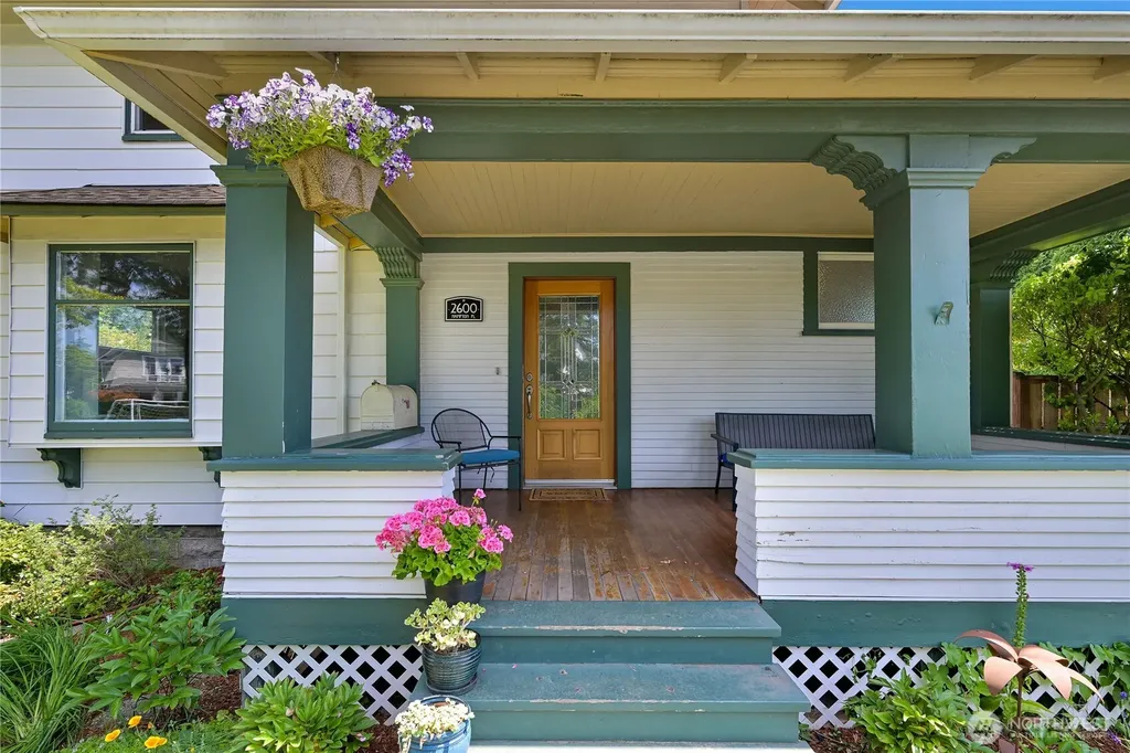 2600 Hampton Place Bellingham WA 98225