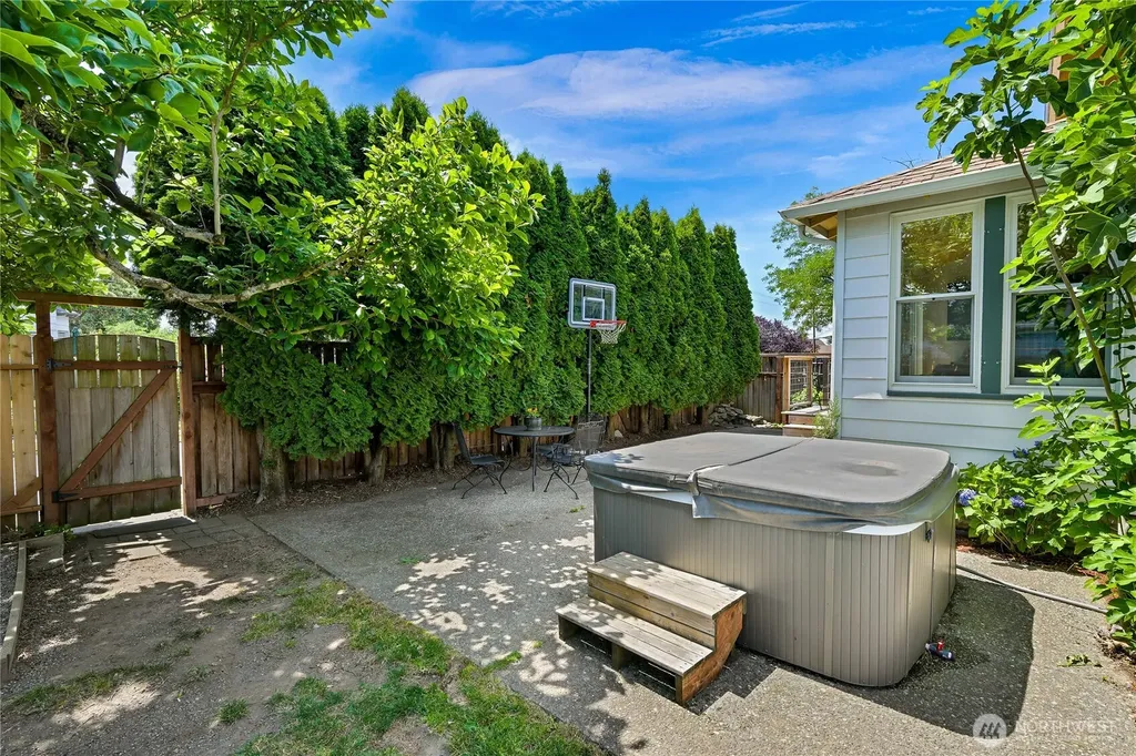 2600 Hampton Place Bellingham WA 98225