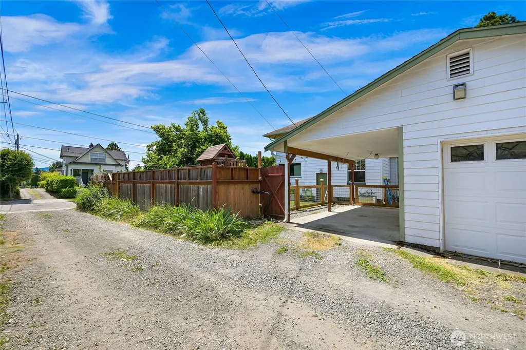 2600 Hampton Place Bellingham WA 98225