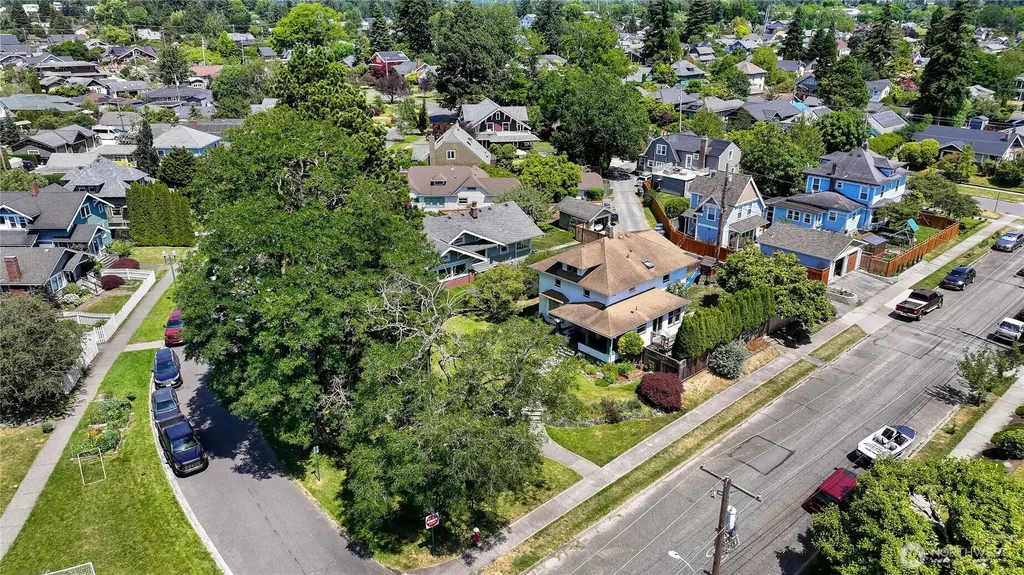 2600 Hampton Place Bellingham WA 98225