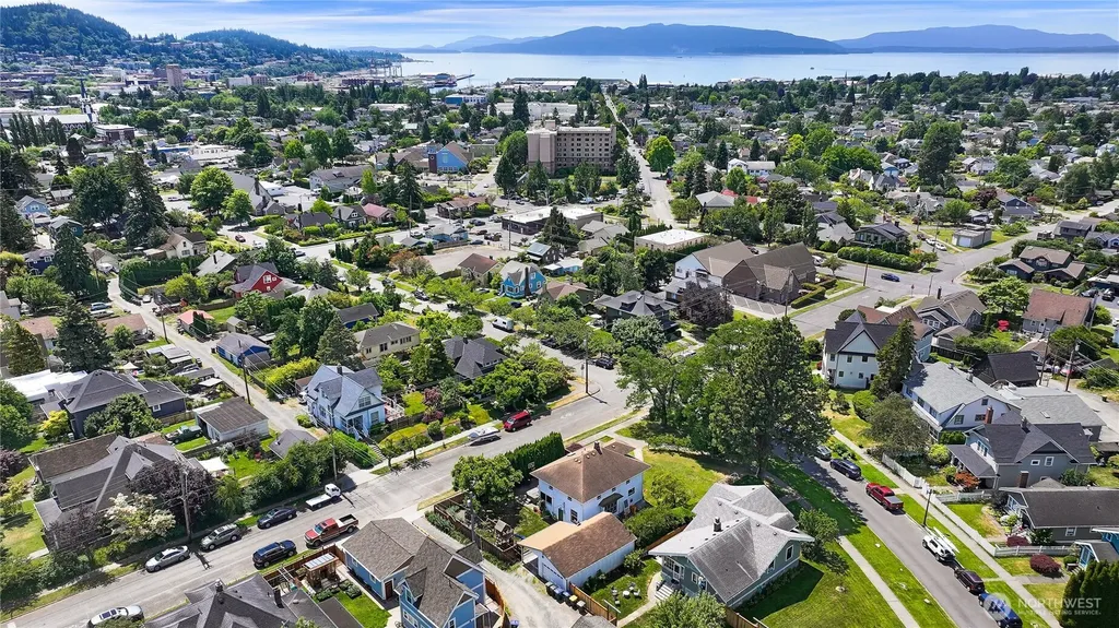 2600 Hampton Place Bellingham WA 98225