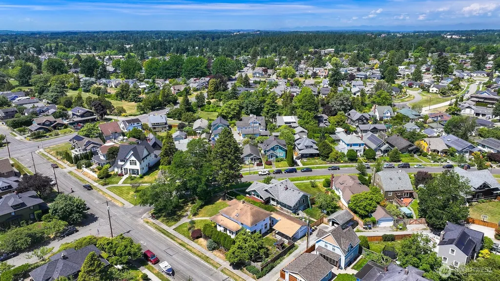 2600 Hampton Place Bellingham WA 98225