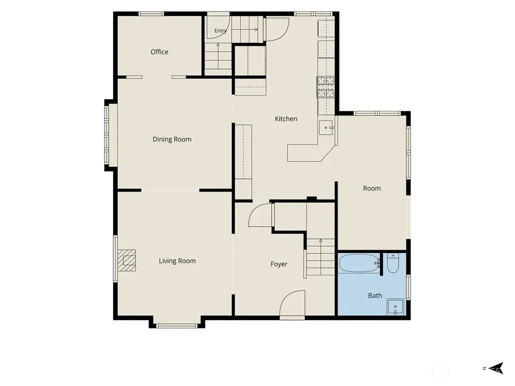 2600 Hampton Place Bellingham WA 98225