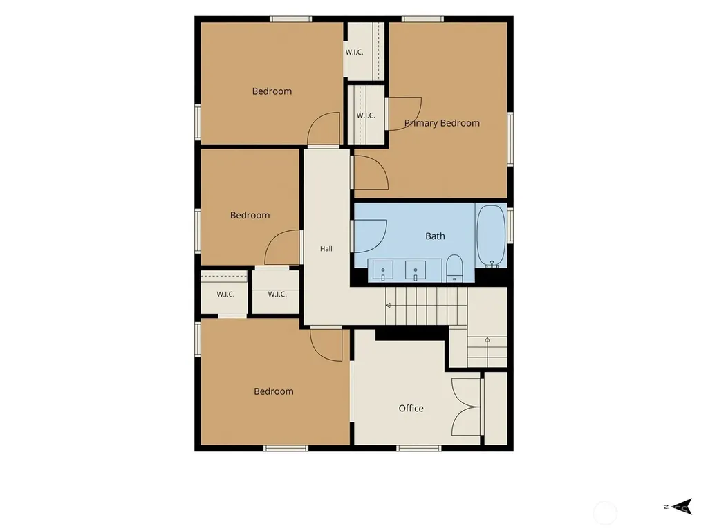 2600 Hampton Place Bellingham WA 98225
