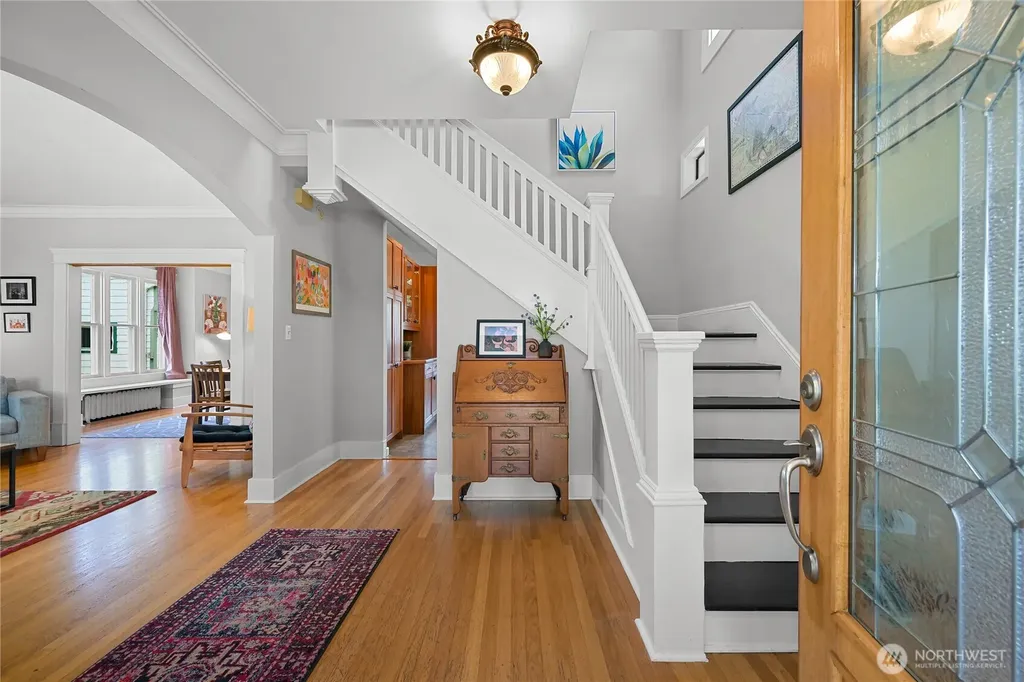2600 Hampton Place Bellingham WA 98225