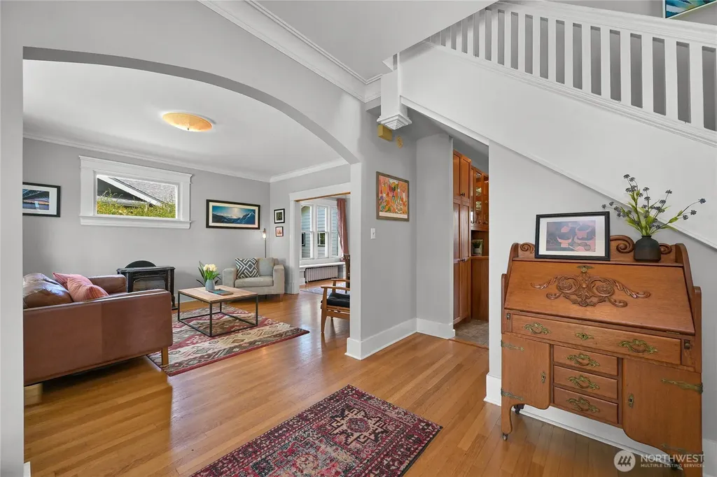 2600 Hampton Place Bellingham WA 98225