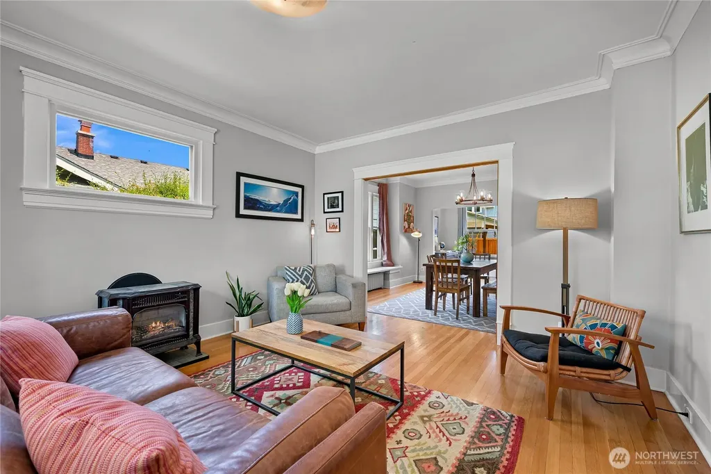 2600 Hampton Place Bellingham WA 98225
