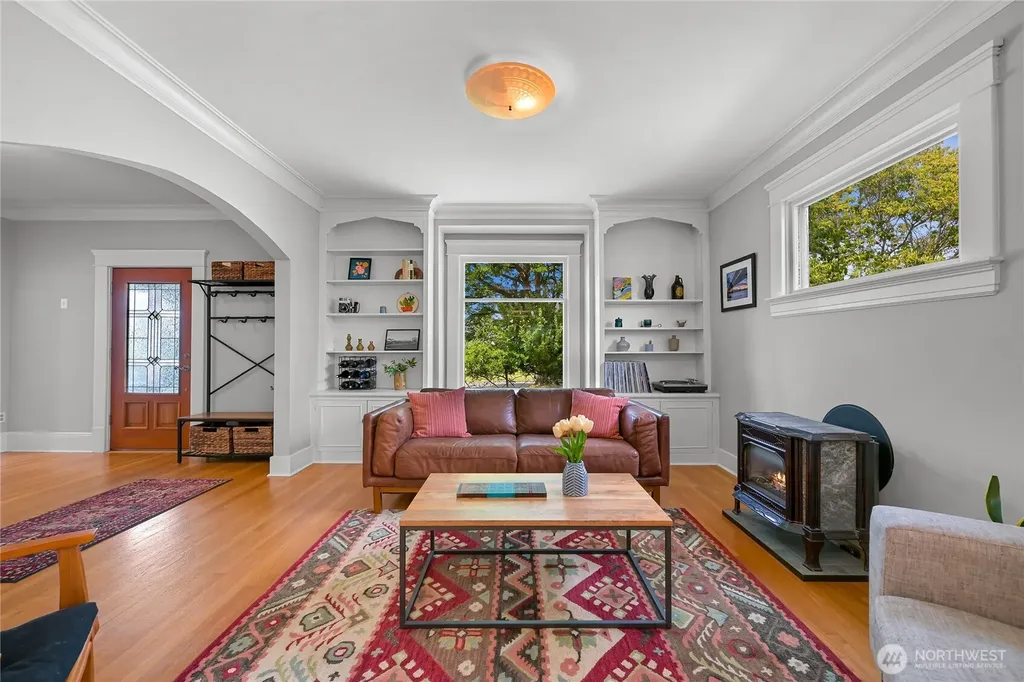 2600 Hampton Place Bellingham WA 98225