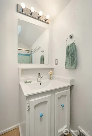 7206 SW 248th Street Vashon WA 98070