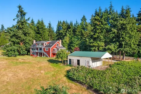 7206 SW 248th Street Vashon WA 98070