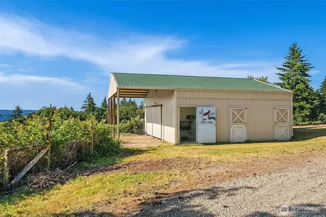 7206 SW 248th Street Vashon WA 98070
