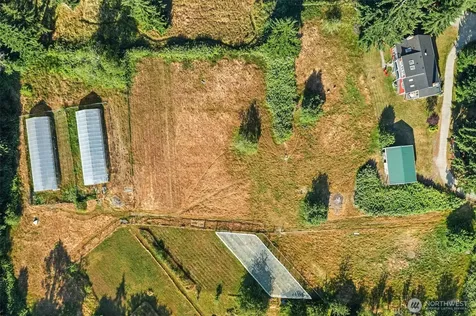 7206 SW 248th Street Vashon WA 98070