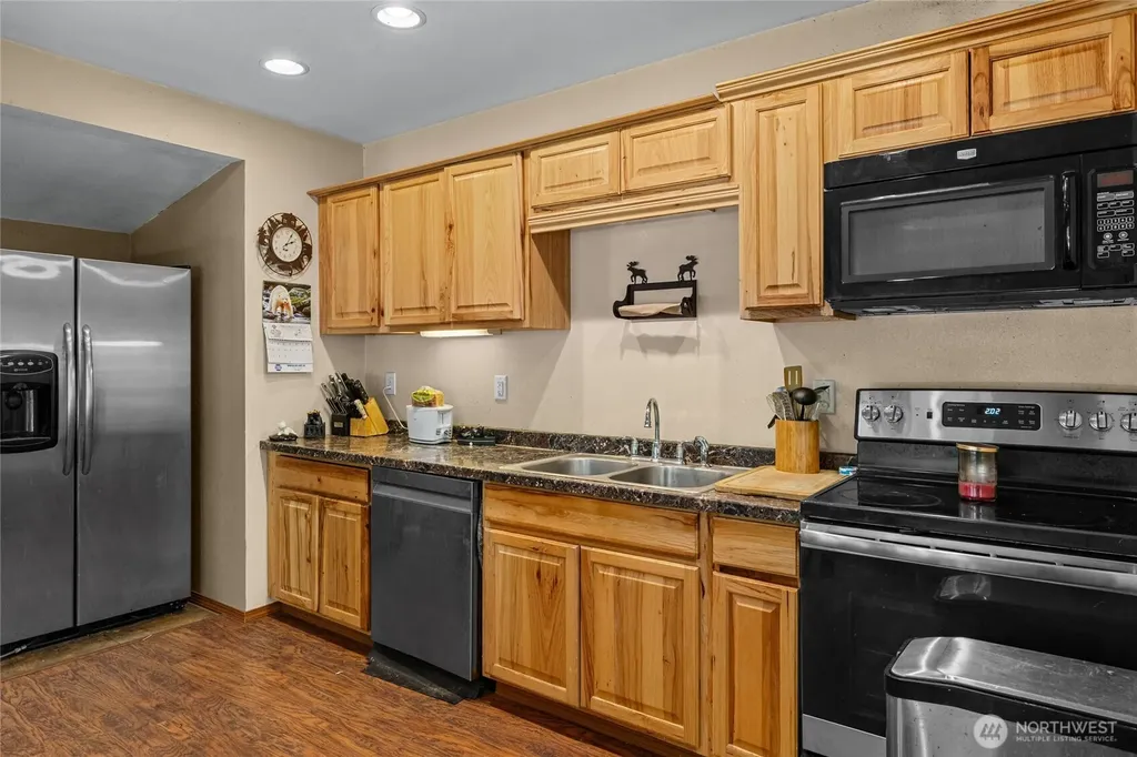 800 Timber Mountain Loop Cle Elum WA 98922