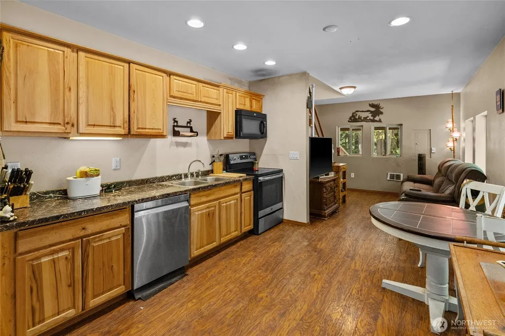 800 Timber Mountain Loop Cle Elum WA 98922